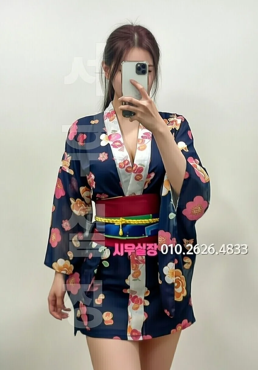 동성로 룸살롱 프리미엄 라인업 7번 프로필