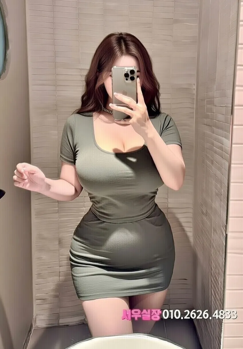 동성로 가라오케 프리미엄 라인업 17번 프로필