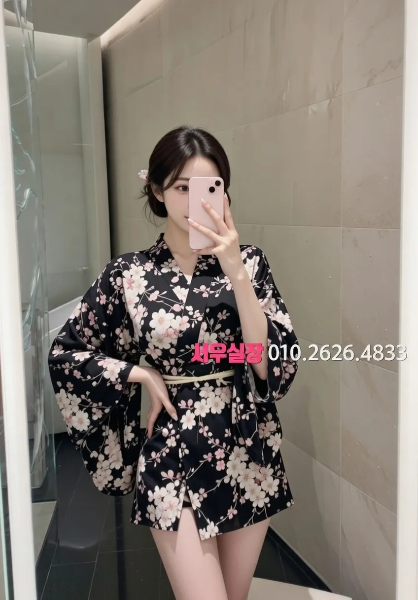 동성로 가라오케 프리미엄 라인업 11번 프로필