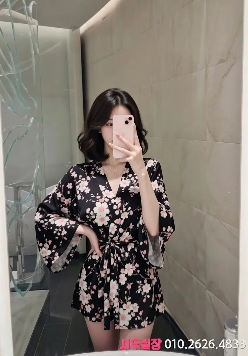 동성로 풀살롱 프리미엄 라인업 25번 프로필