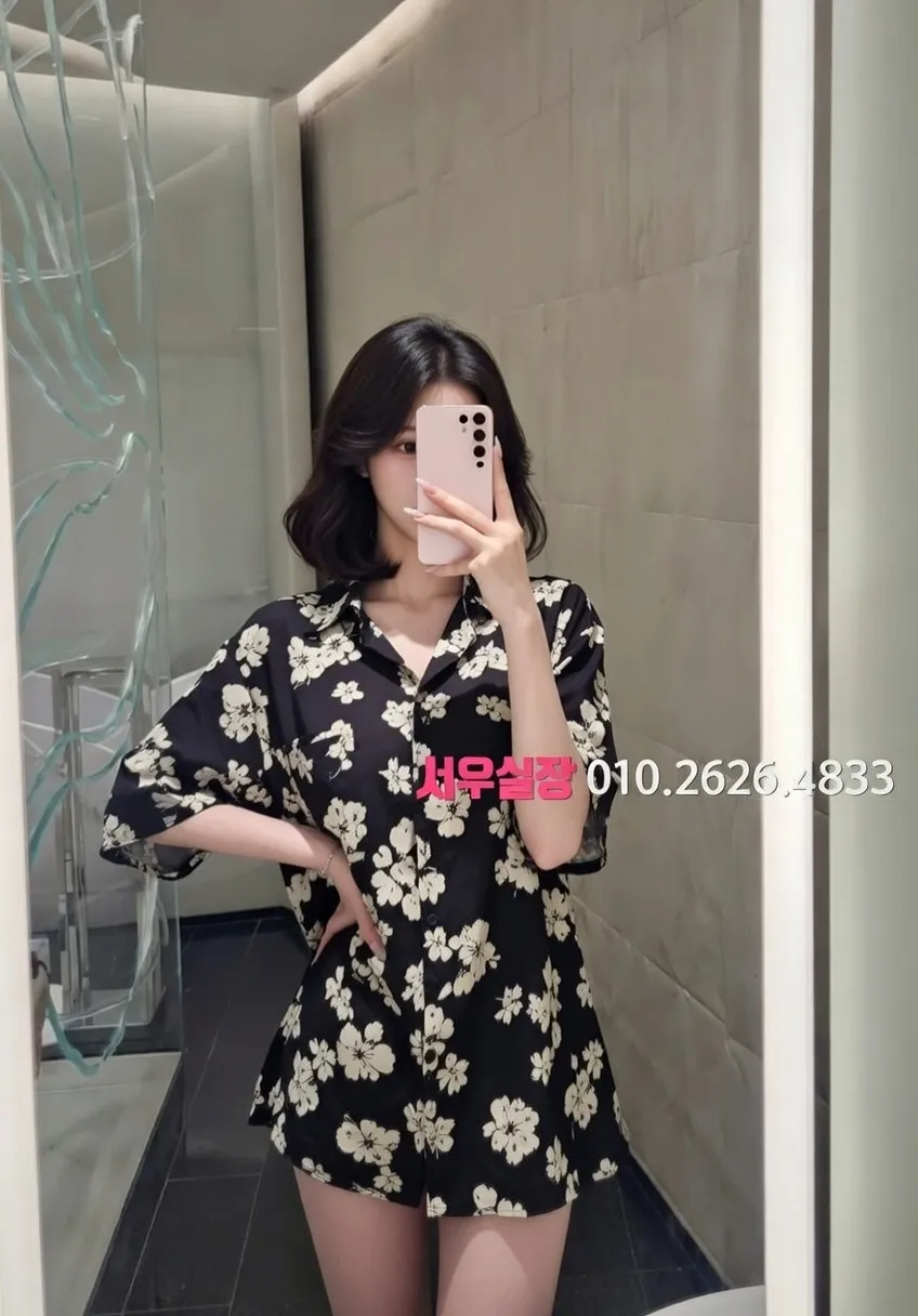 동성로 텐프로 프리미엄 라인업 8번 프로필