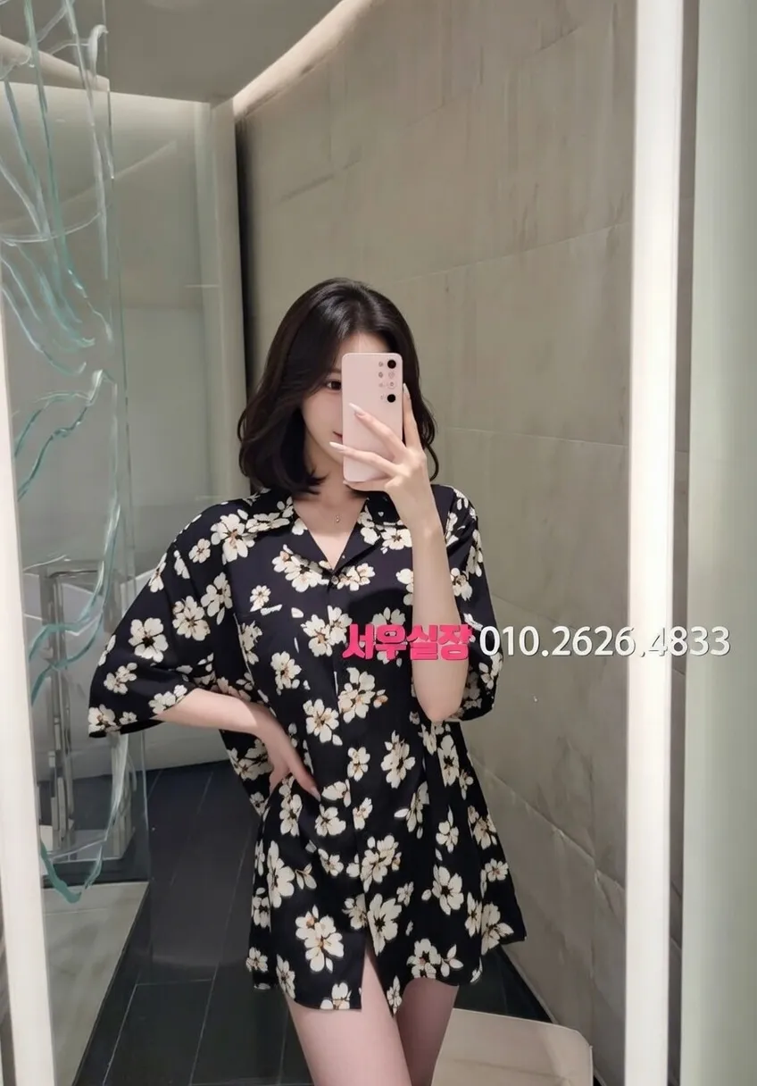 동성로 룸싸롱 프리미엄 라인업 9번 프로필