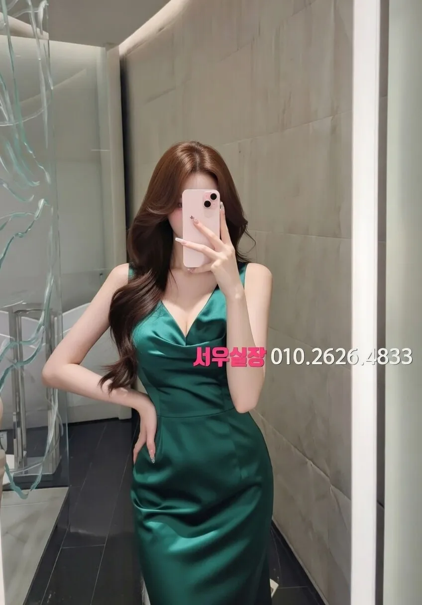 동성로 룸살롱 프리미엄 라인업 3번 프로필