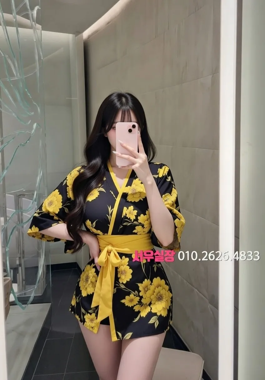 동성로 가라오케 프리미엄 라인업 5번 프로필