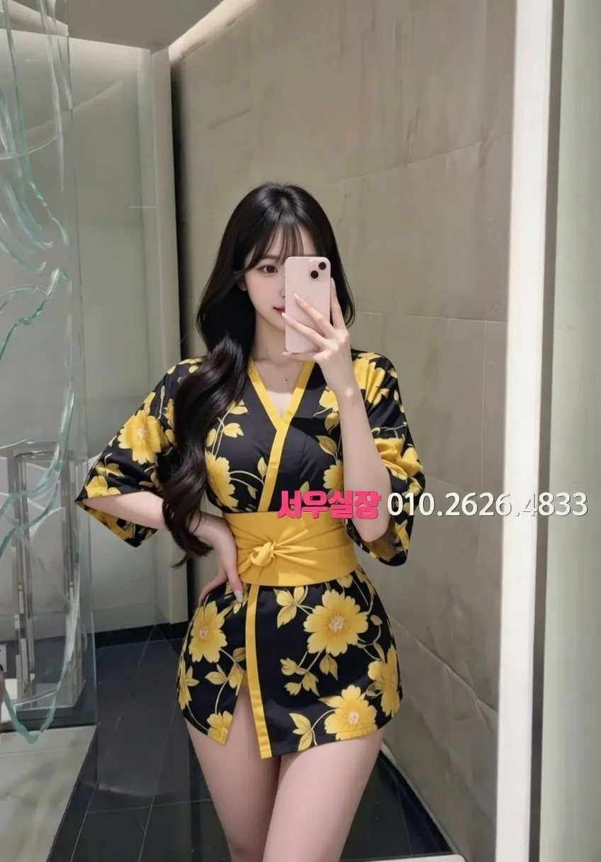 동성로 가라오케 프리미엄 라인업 8번 프로필