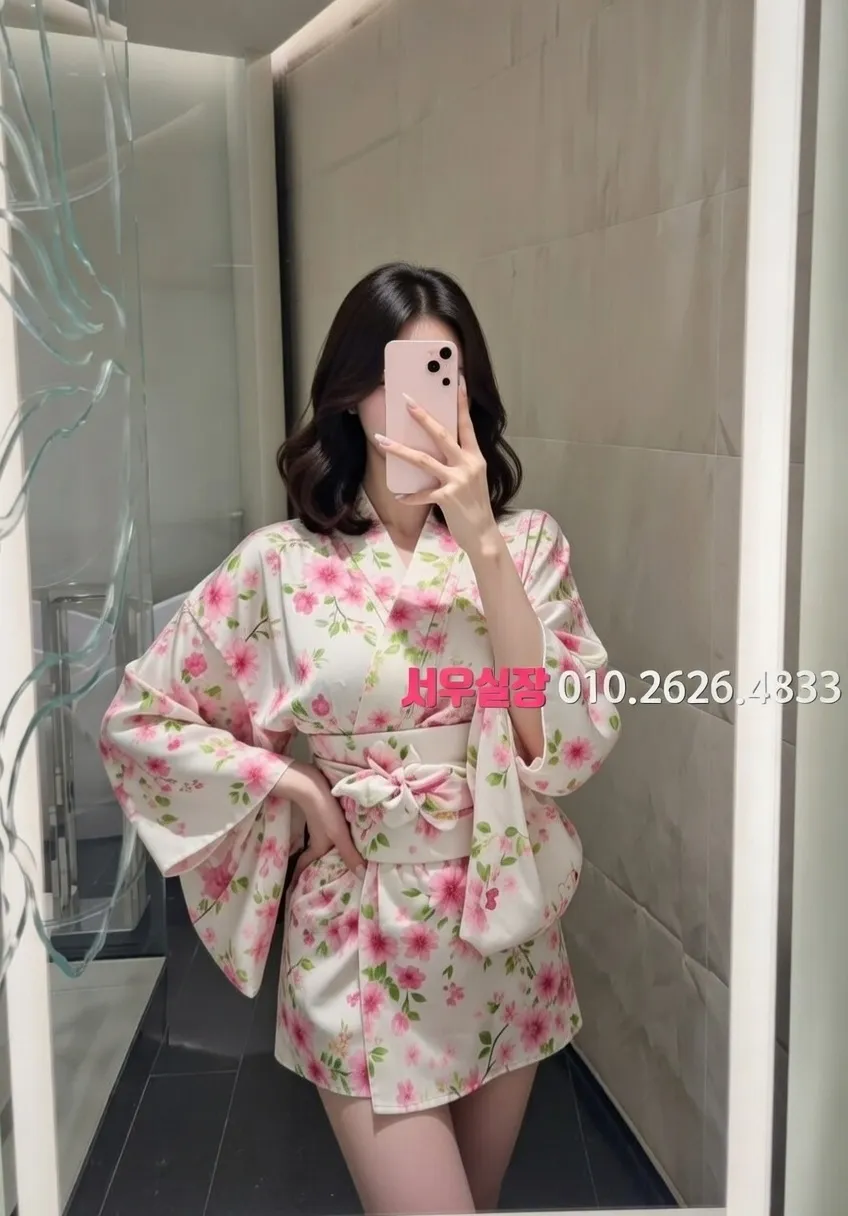 동성로 풀살롱 프리미엄 라인업 6번 프로필