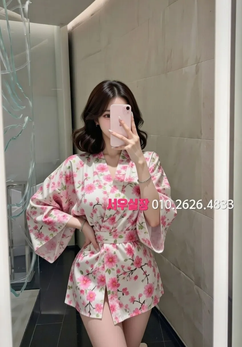 동성로 룸싸롱 프리미엄 라인업 33번 프로필