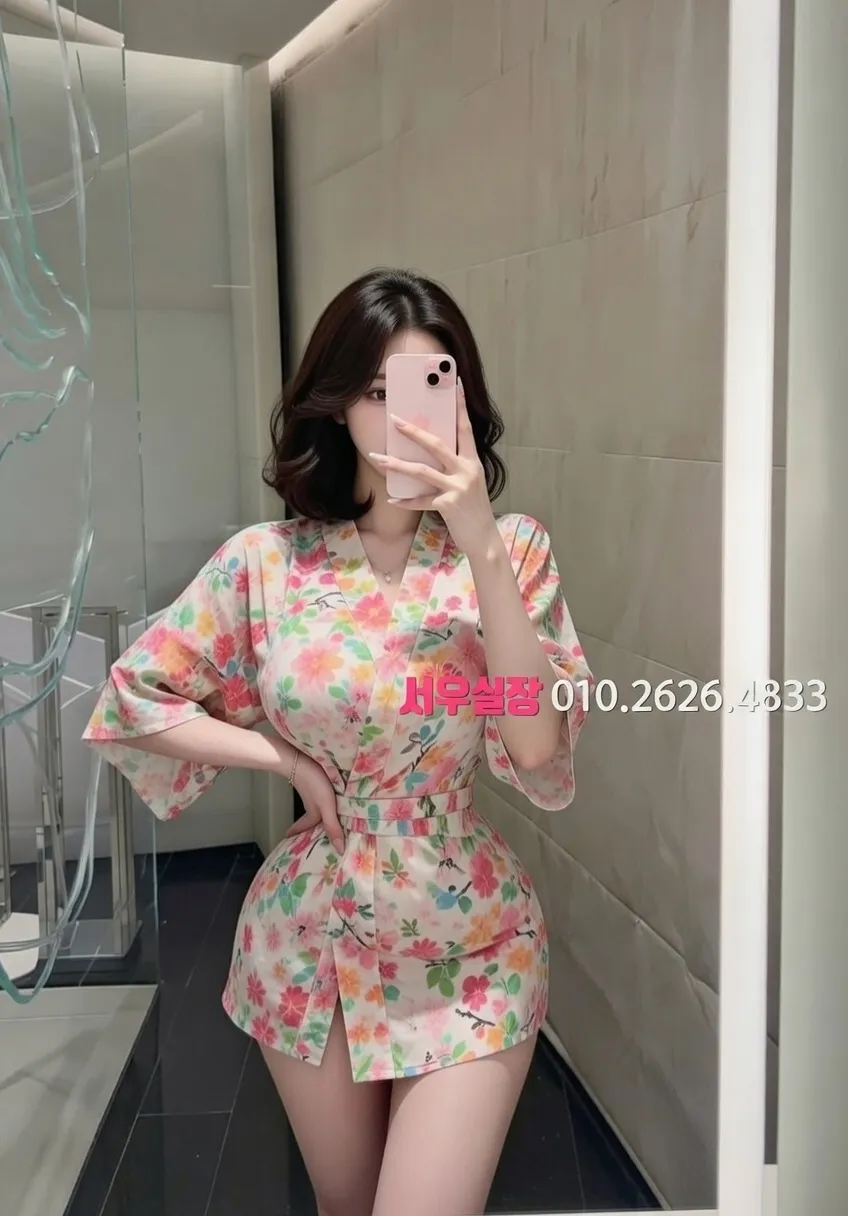 동성로 텐카페 프리미엄 라인업 18번 프로필