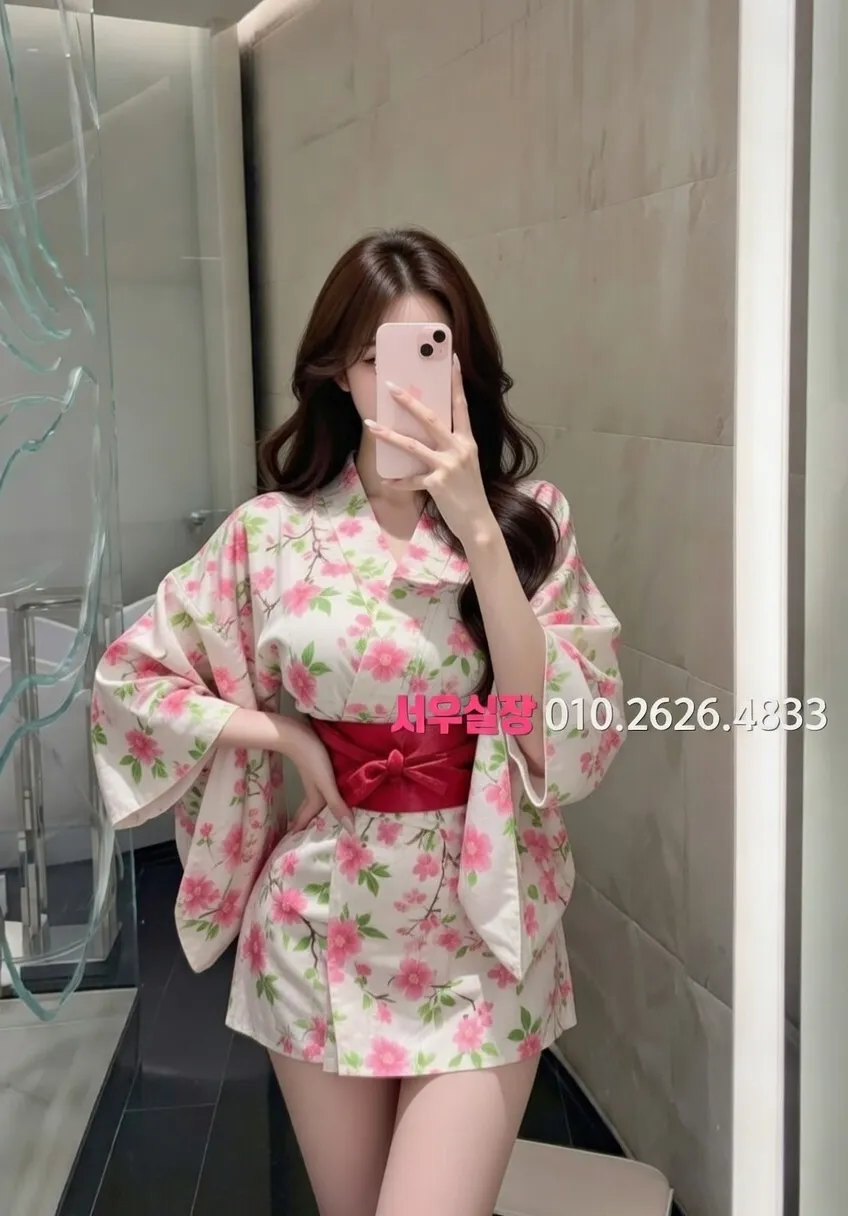 동성로 가라오케 프리미엄 라인업 23번 프로필