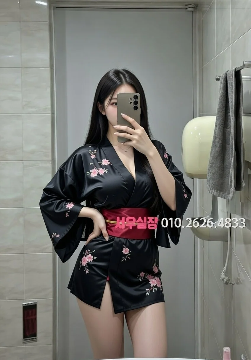 동성로 텐프로 프리미엄 라인업 17번 프로필