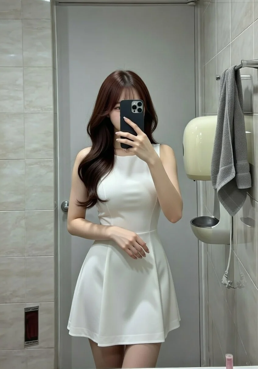 동성로 가라오케 프리미엄 라인업 21번 프로필